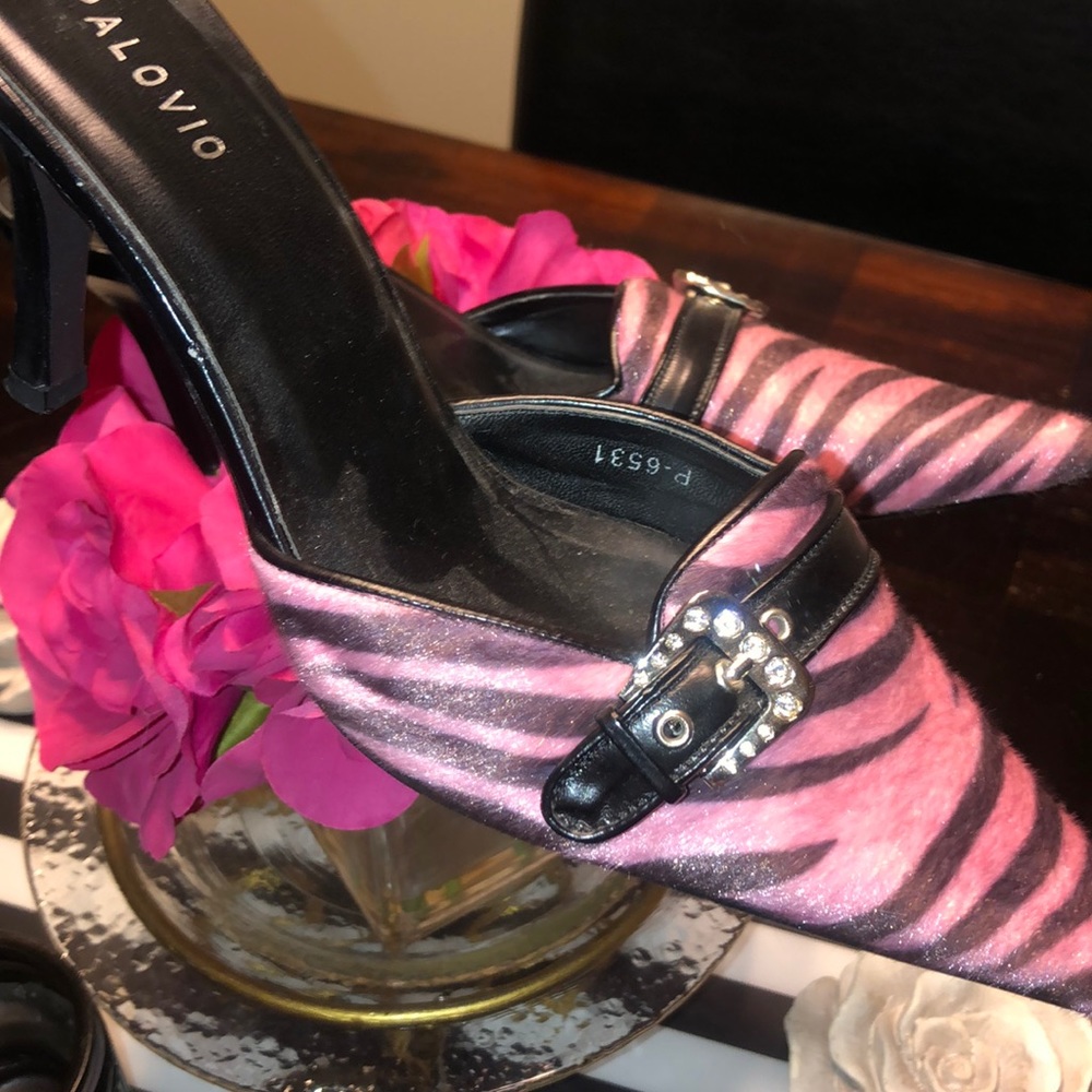 👠💕Palovio • 👠 Sz. 9 👠• “Get em girl” 👠💕